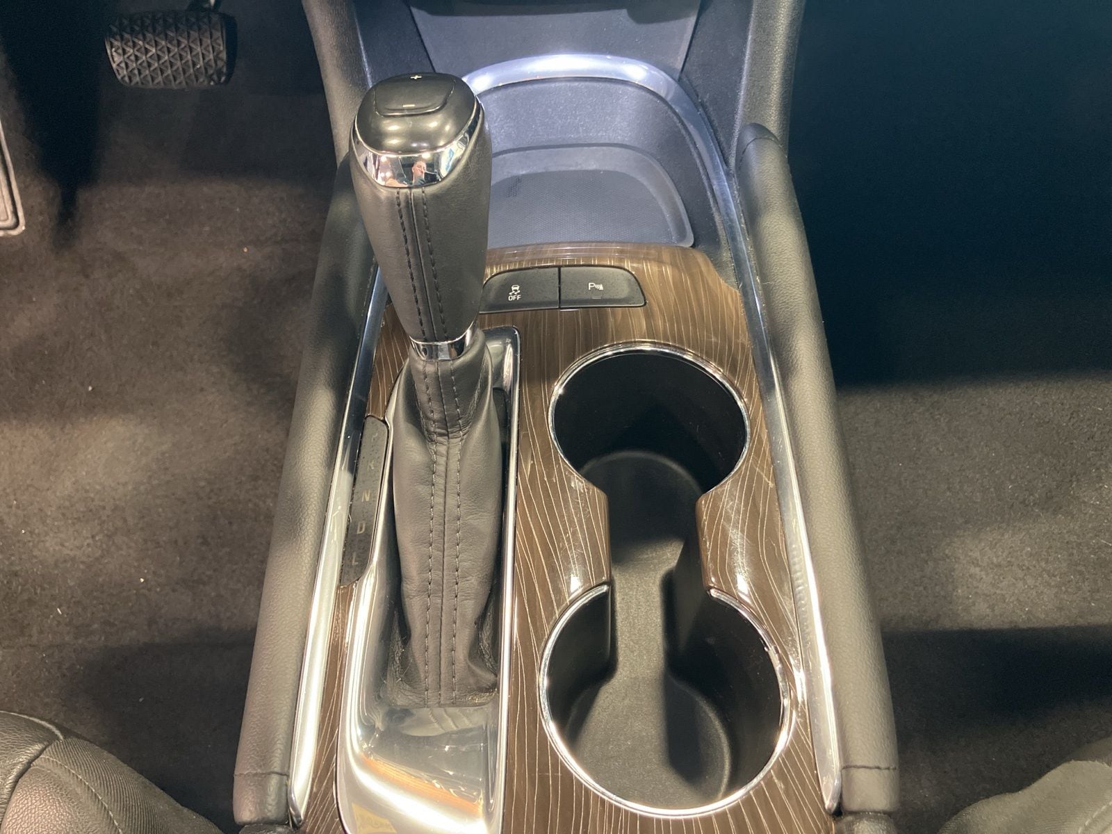 Thumbnail: 2019 Chevrolet Malibu - 19