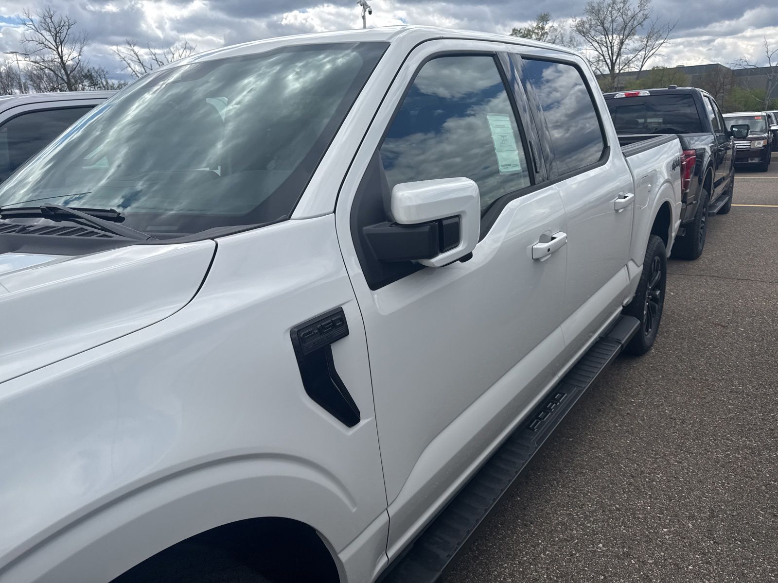 Thumbnail: 2026 Ford F-150 - 23