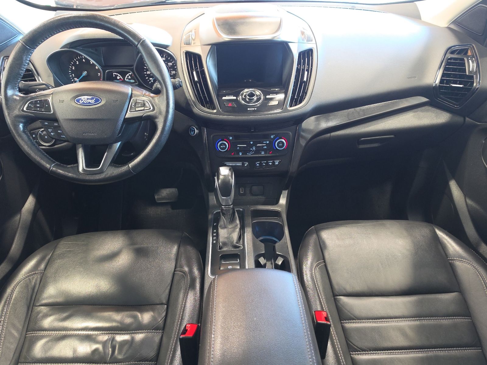 Thumbnail: 2019 Ford Escape - 28