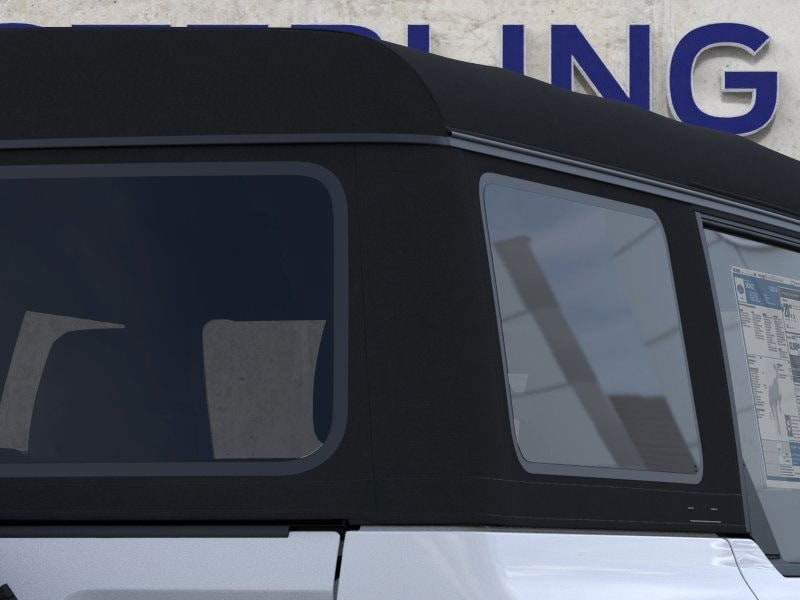 Thumbnail: 2025 Ford Bronco - 25