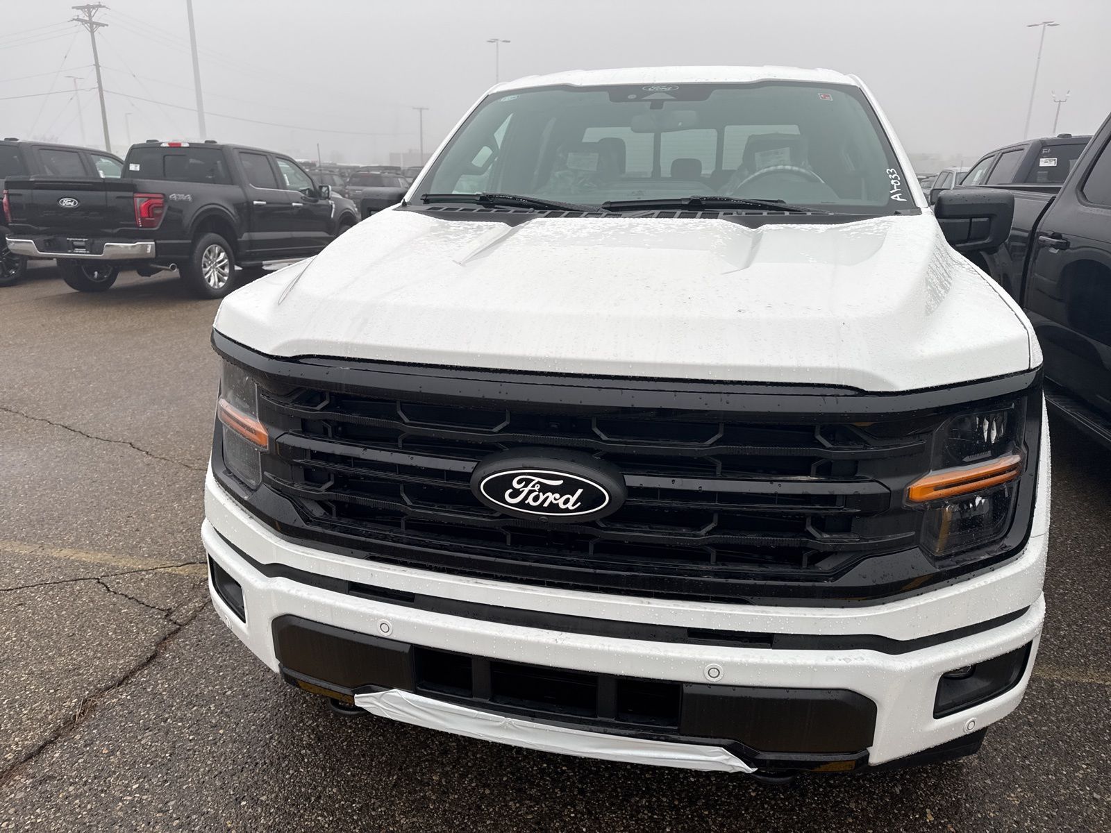 Thumbnail: 2026 Ford F-150 - 18