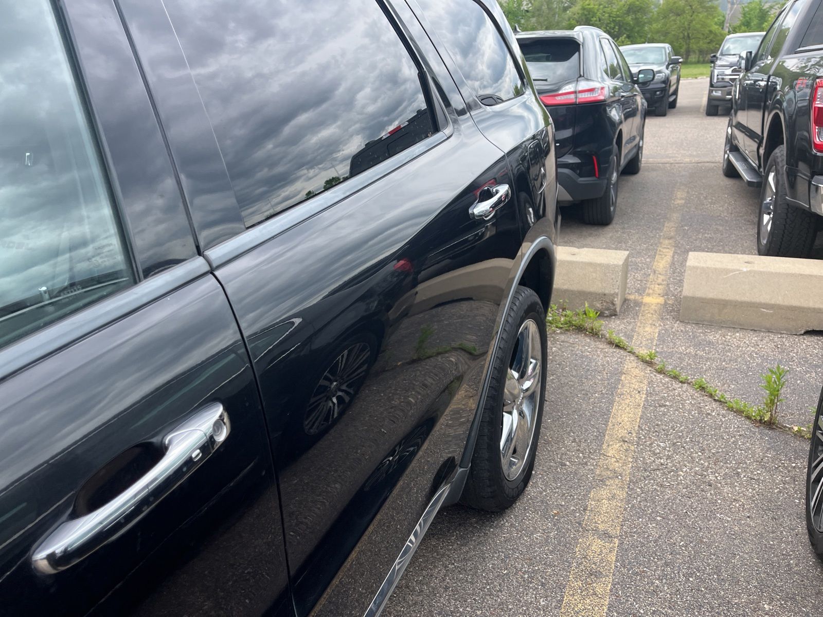 Thumbnail: 2011 Dodge Durango - 5
