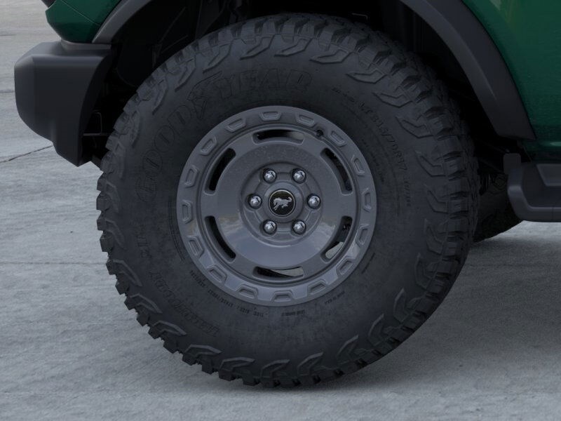 Thumbnail: 2025 Ford Bronco - 21