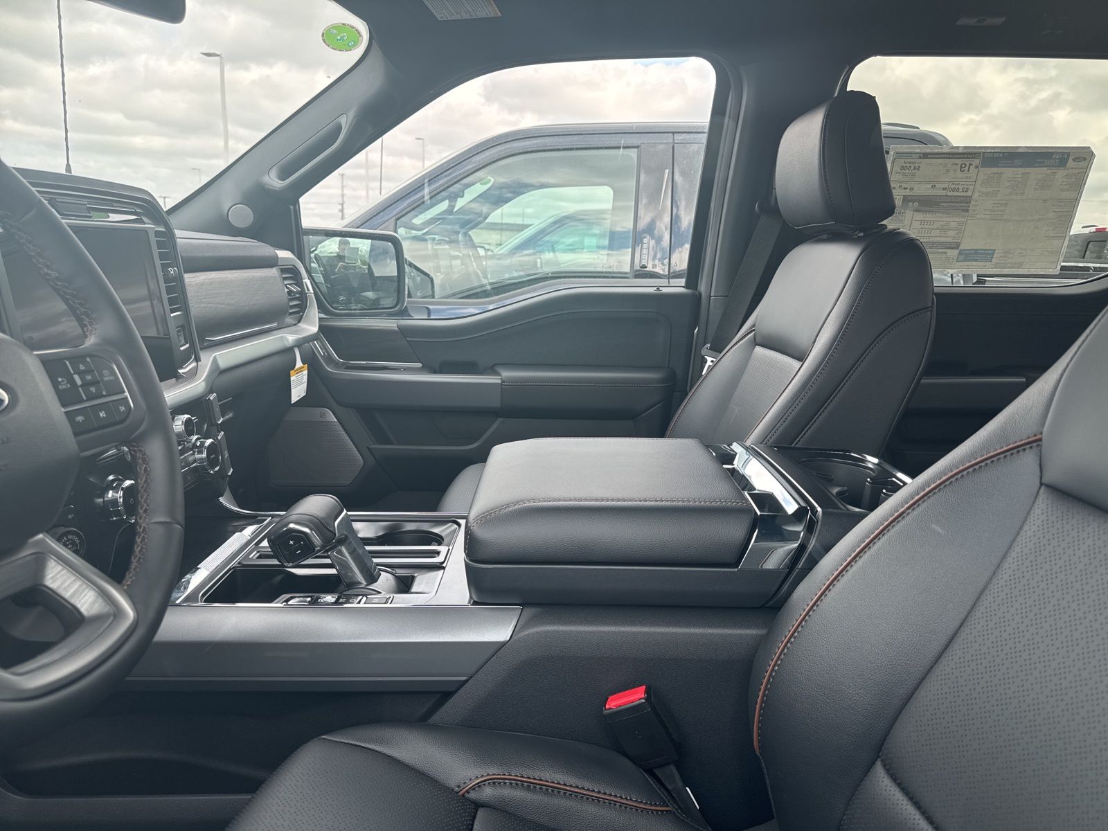 Thumbnail: 2026 Ford F-150 - 30