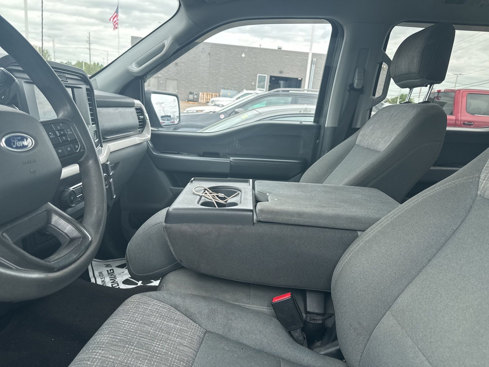 Thumbnail: 2021 Ford F-150 - 30