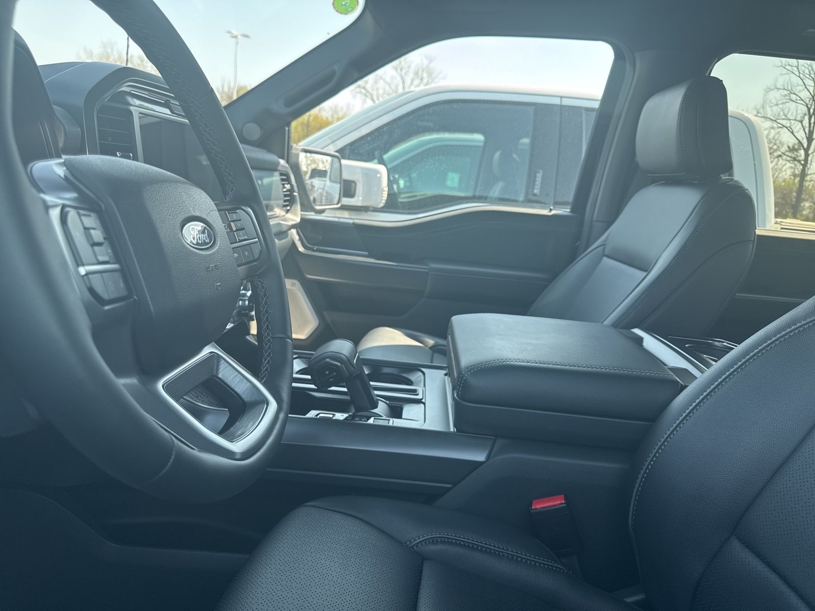 Thumbnail: 2026 Ford F-150 - 31
