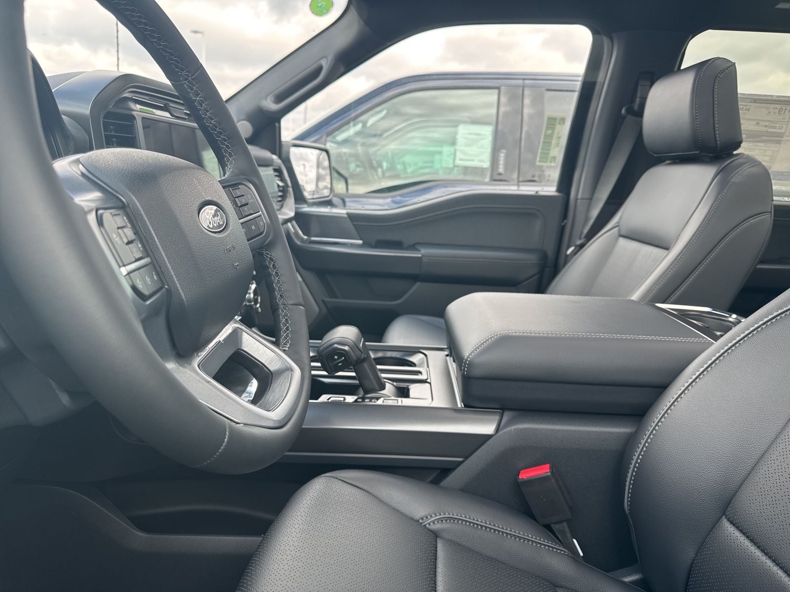 Thumbnail: 2026 Ford F-150 - 29