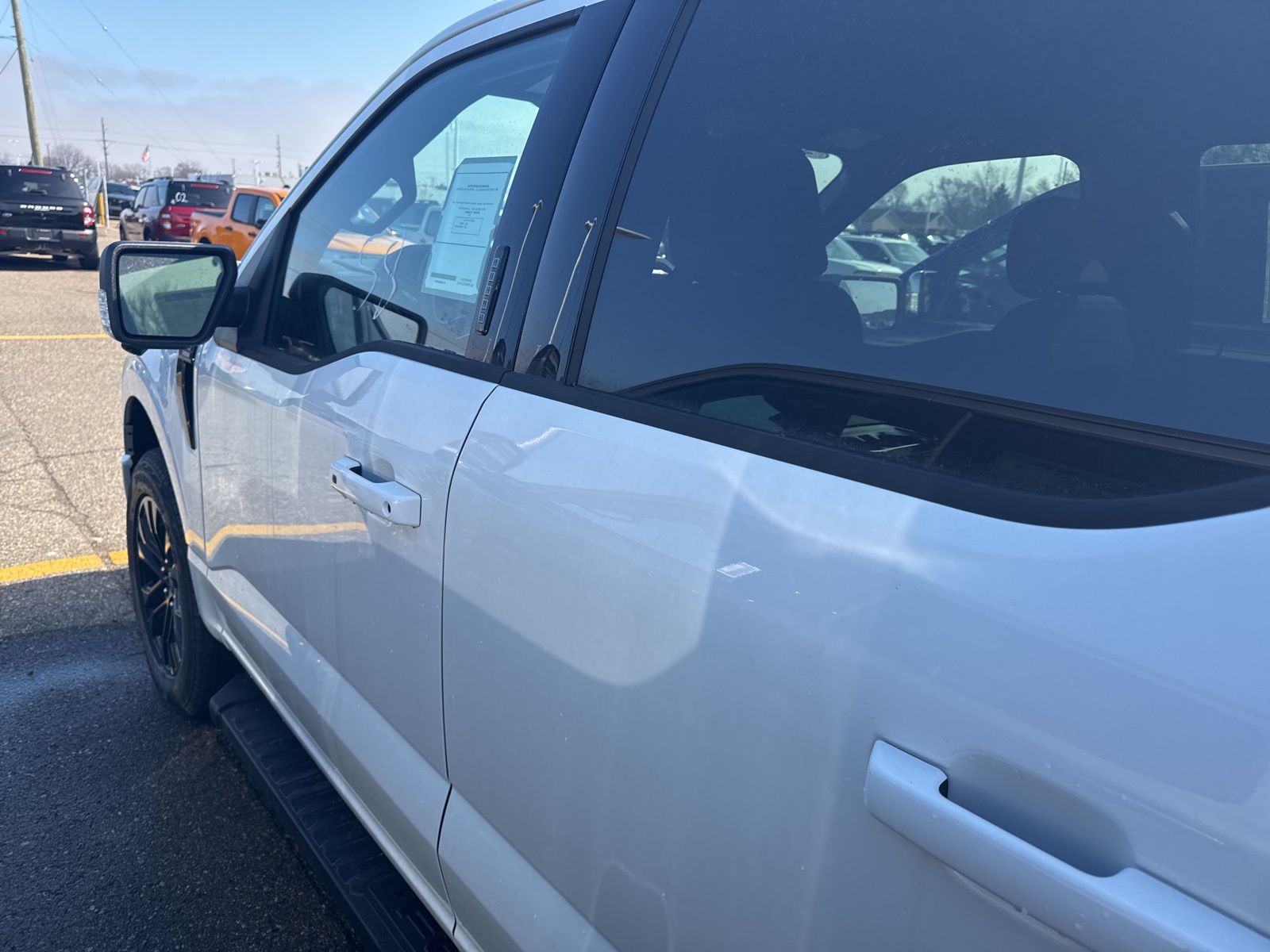 Thumbnail: 2026 Ford F-150 - 4