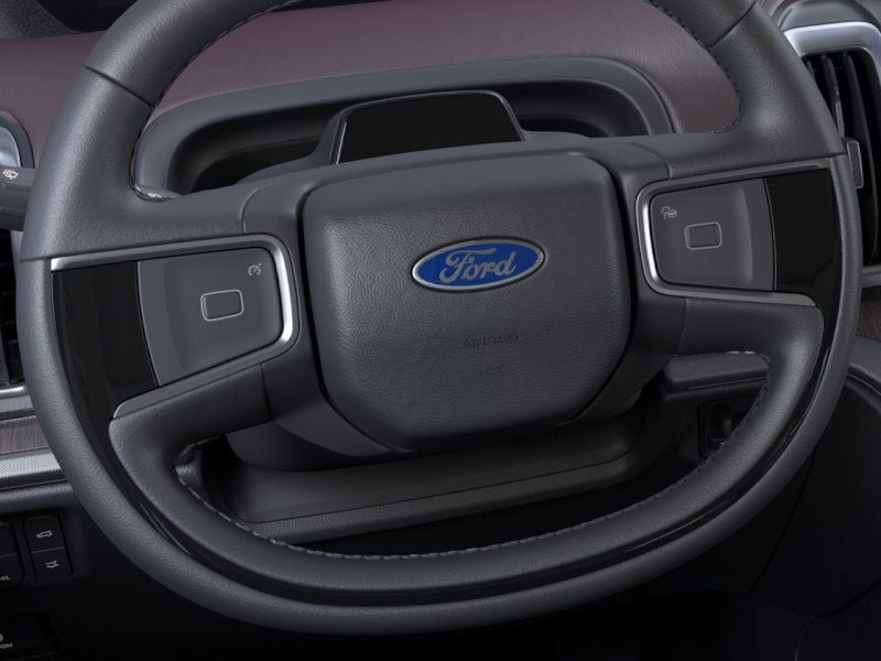 Thumbnail: 2025 Ford Expedition MAX - 12