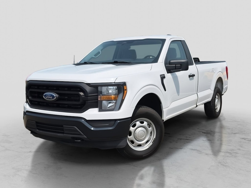 Used 2023 Ford F-150 XL Truck
