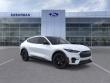 2025 Ford Mustang Mach-E Premium CROSSOVERS