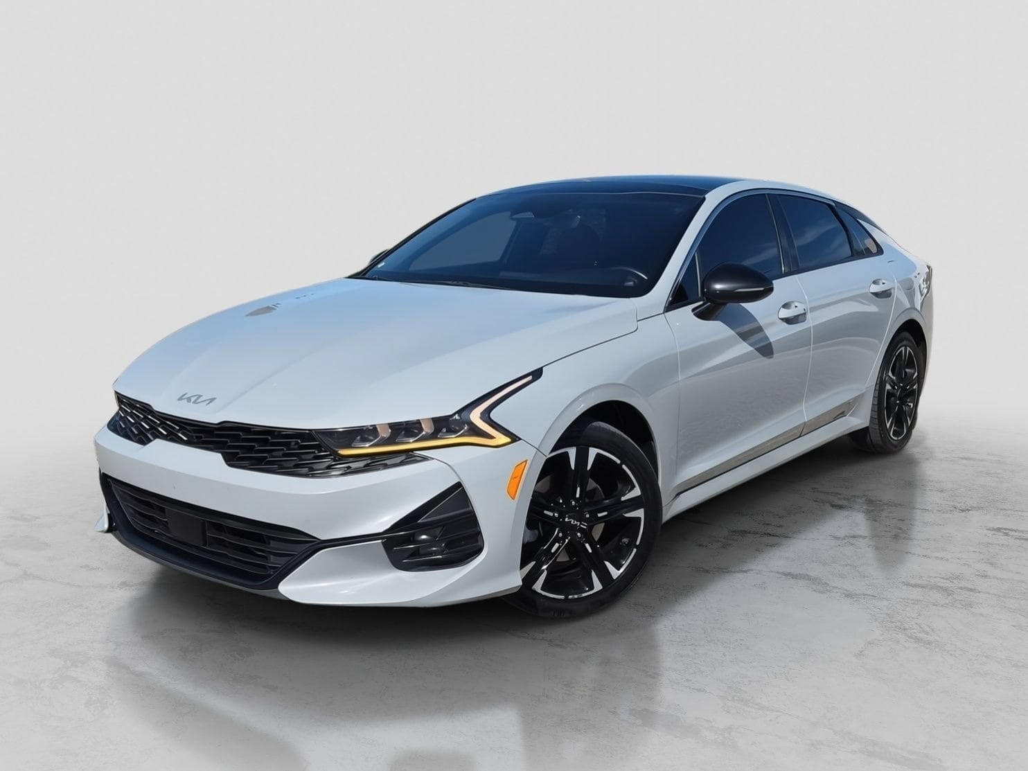 2023 Kia K5