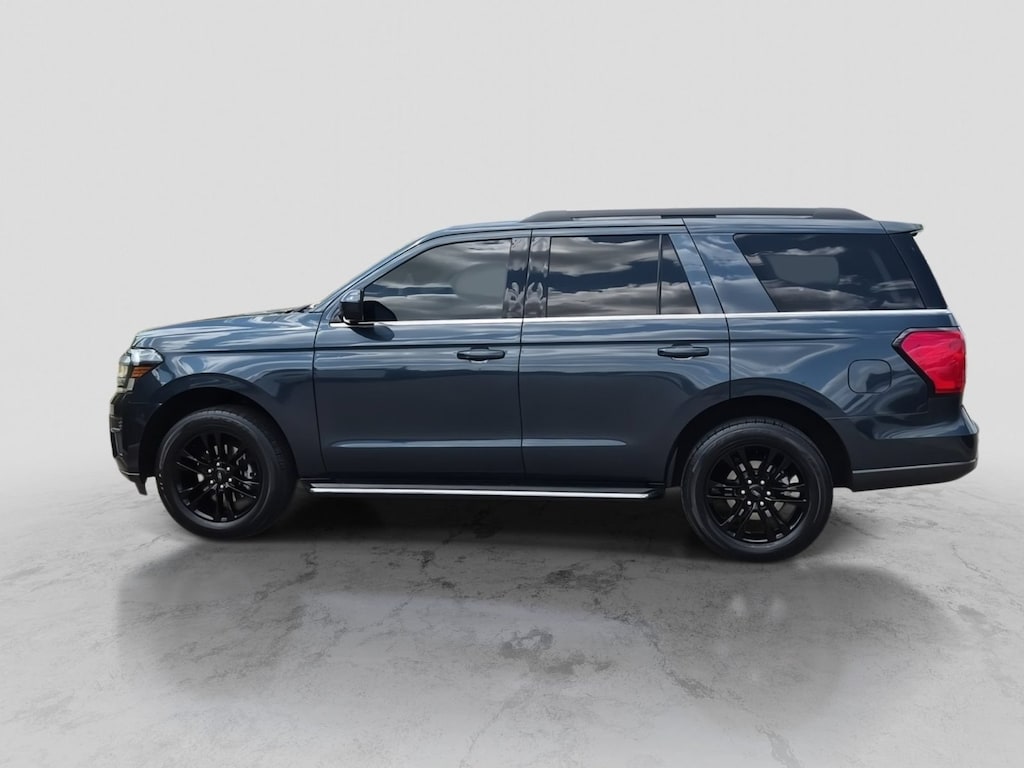 Used 2022 Ford Expedition XLT SUV