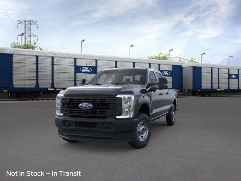 New 2026 Ford F-250SD XL Truck