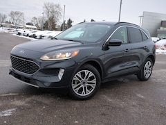 2022 Ford Escape SEL SUV in Waterford, MI