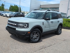 2024 Ford Bronco Sport Big Bend SUV in Waterford, MI