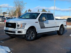 2018 Ford F-150 XLT Truck in Waterford, MI
