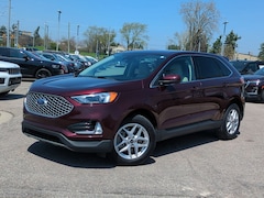 2023 Ford Edge SEL SUV in Waterford, MI