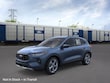  Ford Escape Hybrid