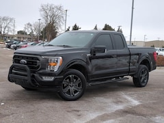2023 Ford F-150 XLT Truck in Waterford, MI