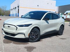 2026 Ford Mustang Mach-E Premium CROSSOVERS