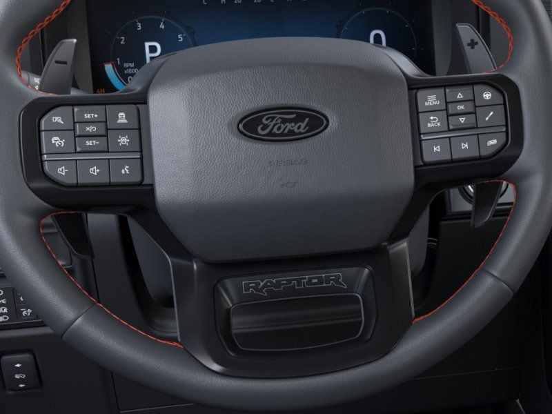 2025 Ford F-150 Raptor - Photo 12