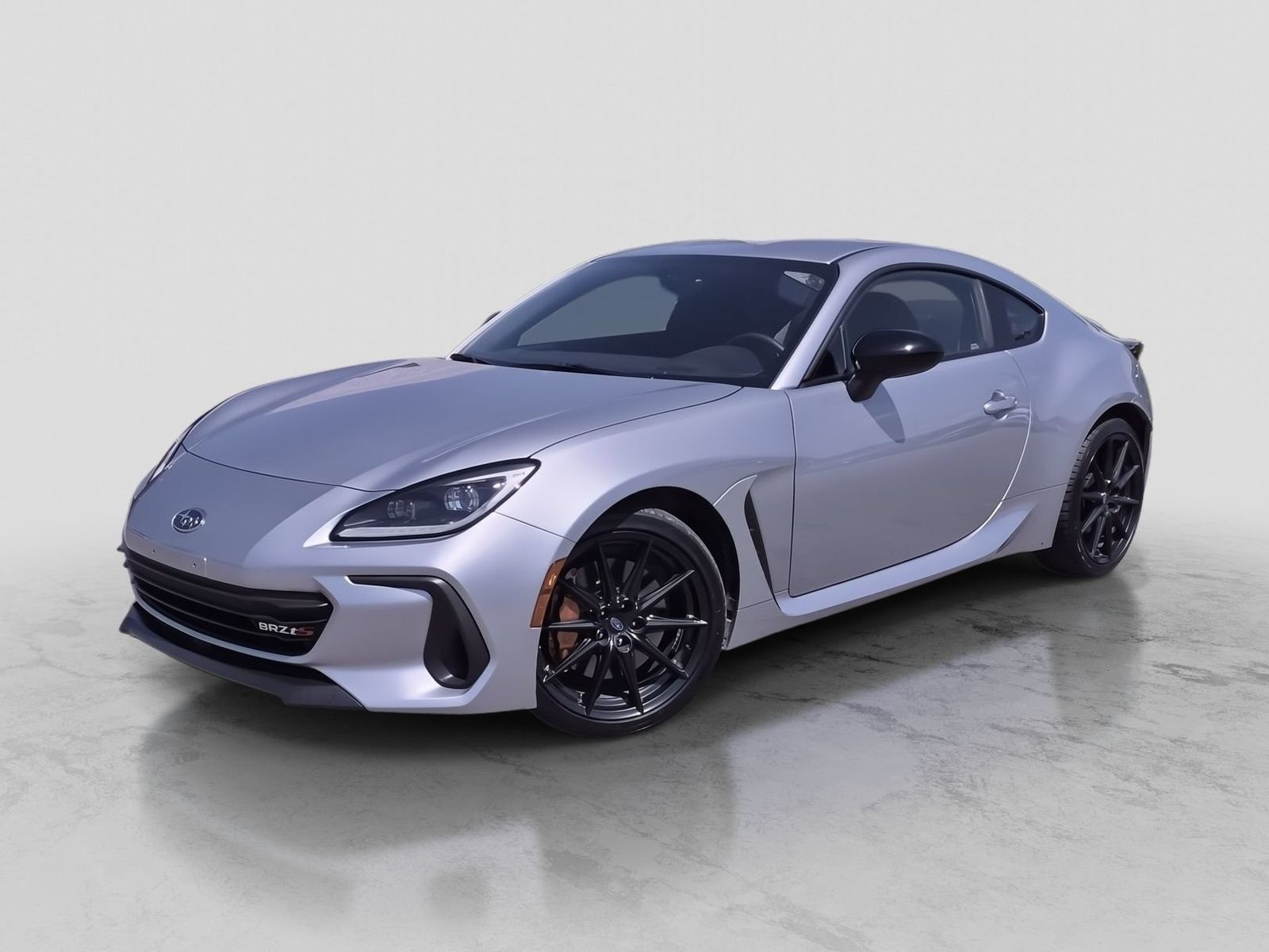 2025 Subaru BRZ tS MT's photo