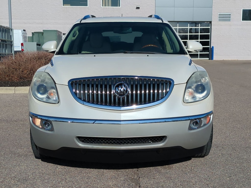 Used 2010 Buick Enclave CXL SUV