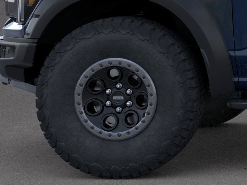 2025 Ford F-150 Raptor - Photo 19