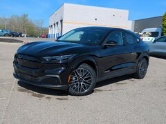 2026 Ford Mustang Mach-E Premium CROSSOVERS