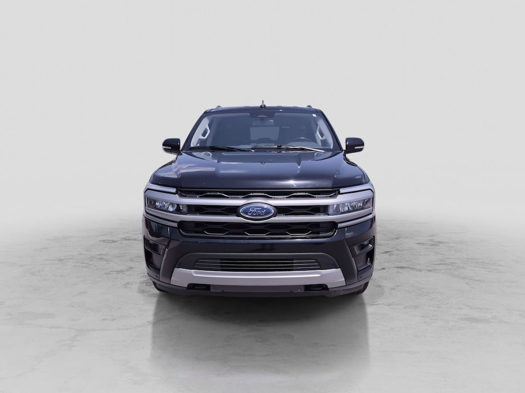 Used 2023 Ford Expedition Max XLT SUV