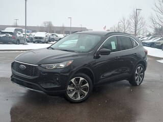 2025 Ford Escape Platinum SUV SUA52308