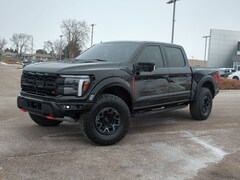 2024 Ford F-150 Raptor Truck in Waterford, MI