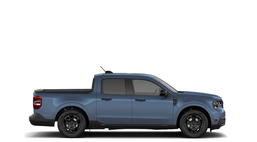 New 2026 Ford Maverick XLT Truck