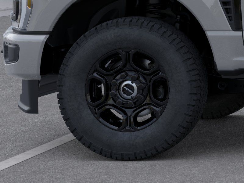 2026 Ford F-350 Super Duty XL - Photo 19