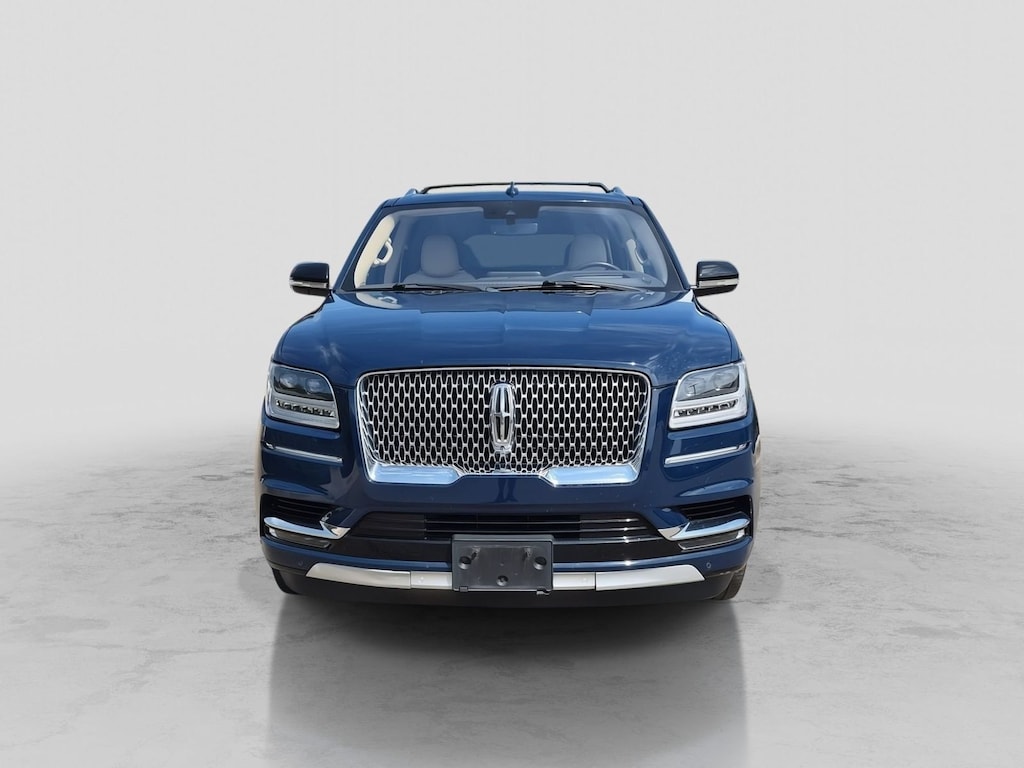 Used 2018 Lincoln Navigator Reserve SUV