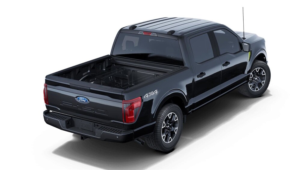 New 2025 Ford F-150 STX Truck