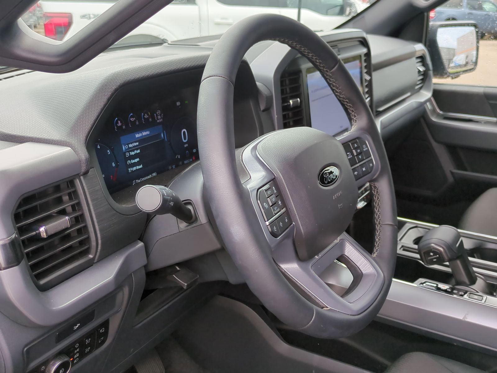 2026 Ford F-150 XLT - Photo 10