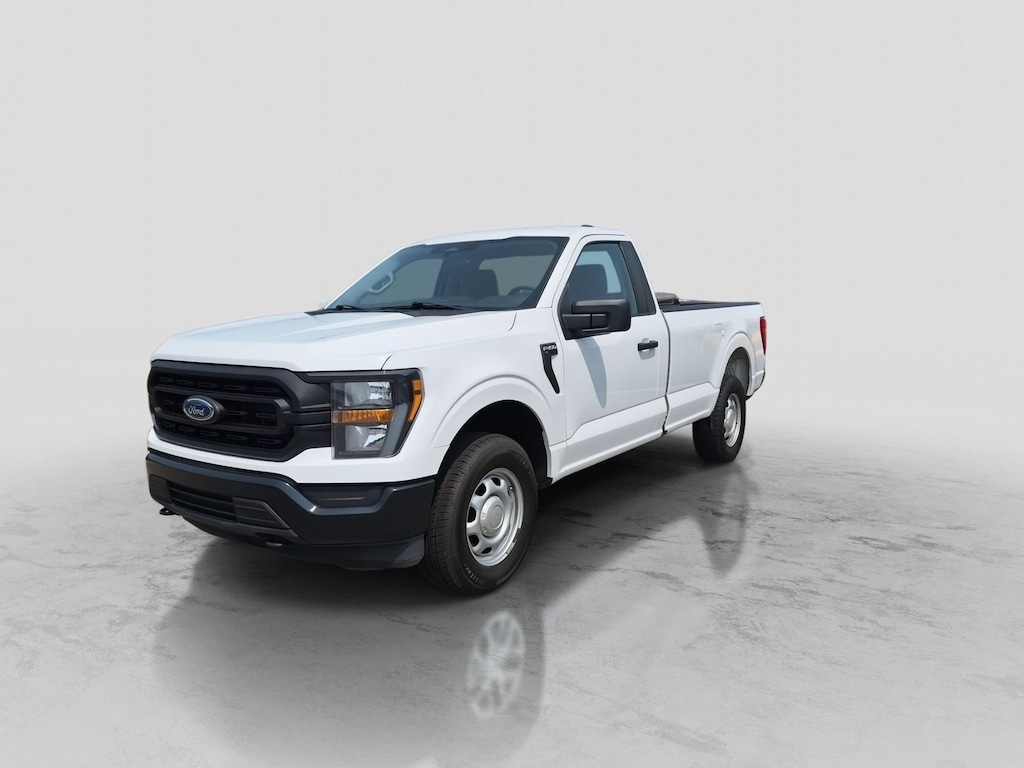Used 2023 Ford F-150 XL Truck