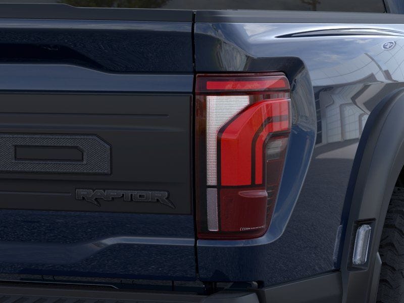 2025 Ford F-150 Raptor - Photo 21
