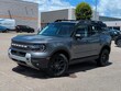  Ford Bronco Sport