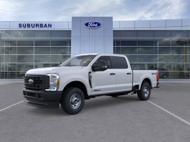 2026 Ford F-250 Super Duty XL's photo