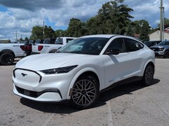 2026 Ford Mustang Mach-E Premium CROSSOVERS