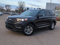 2023 Ford Explorer XLT SUV in Waterford, MI