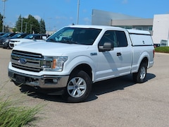 2020 Ford F-150 XLT Truck in Waterford, MI