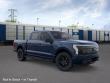2025 Ford F-150 Lightning XLT TRUCK