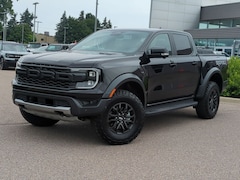 2024 Ford Ranger Raptor Truck in Waterford, MI