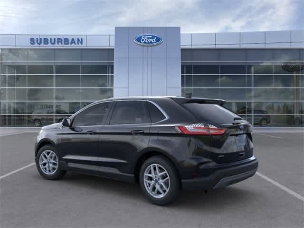 New 2024 Ford Edge For Sale in Waterford near West Bloomfield, Auburn