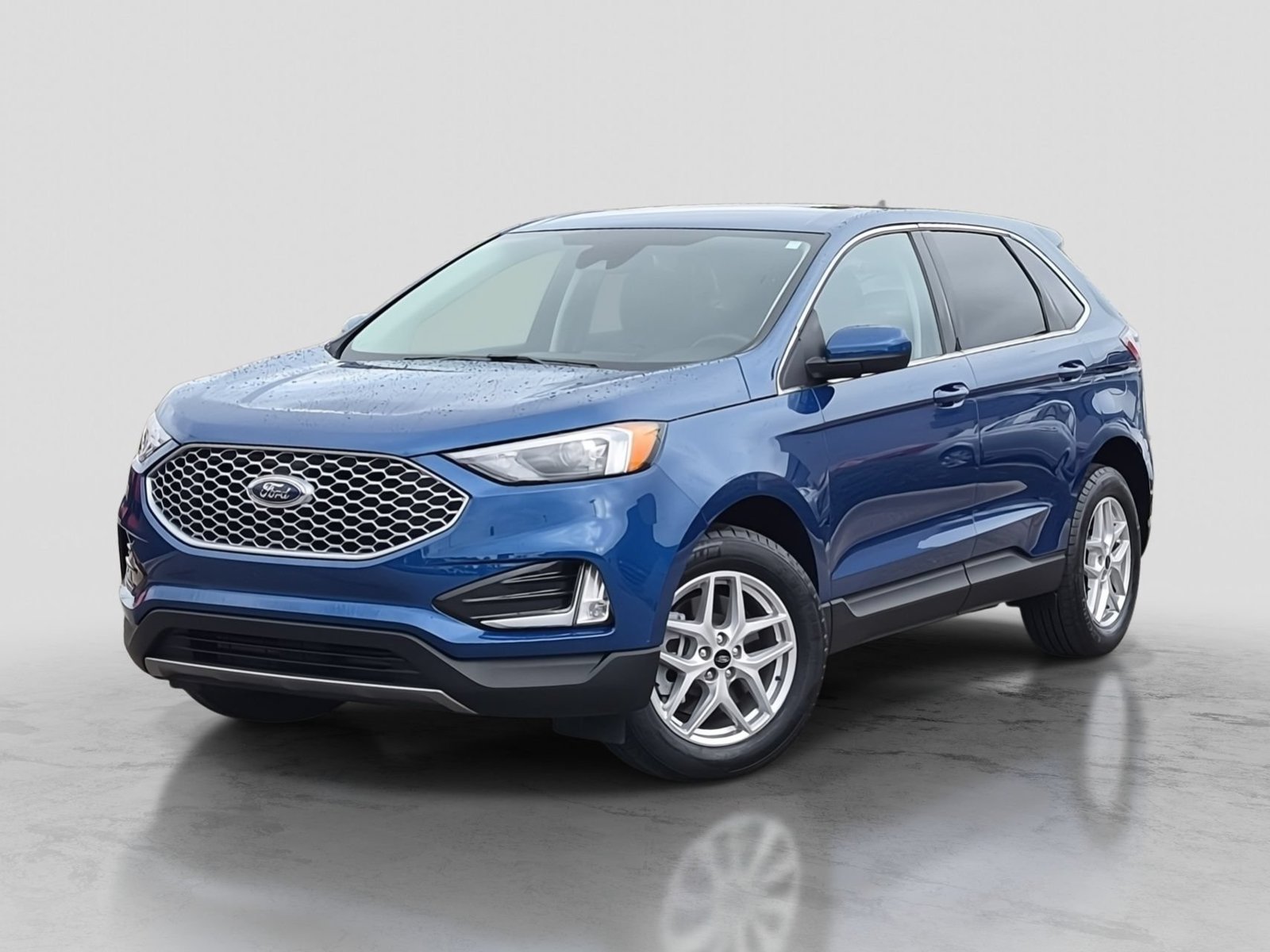 2024 Ford Edge SEL SUV in Waterford, MI