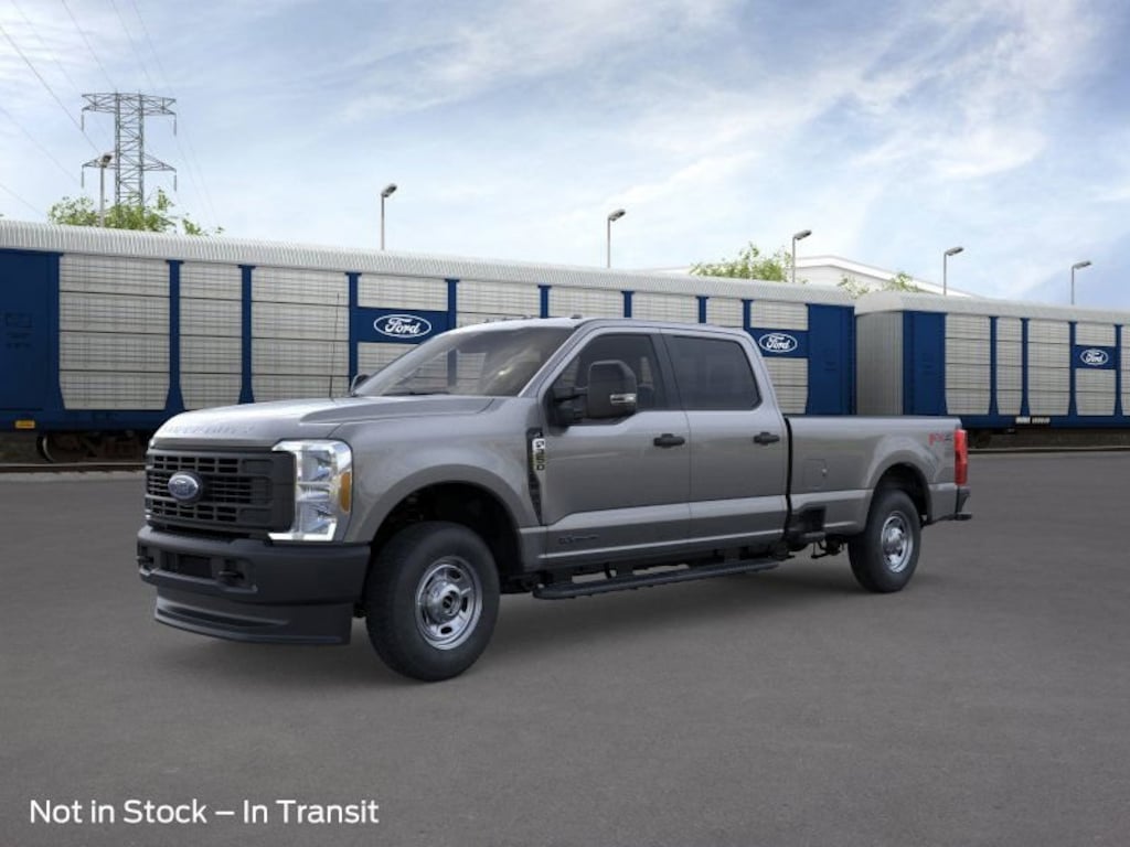 New 2026 Ford F-350SD XL Truck